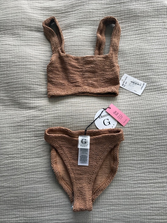 Hunza G Other - NWT Hunza G Bikini